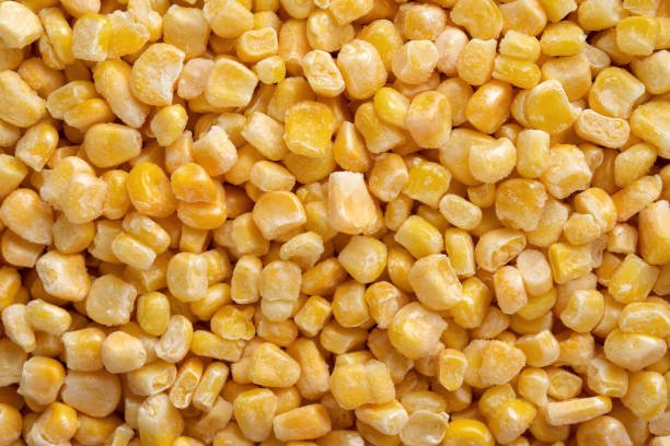 Frozen Sweet Corn