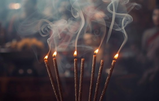 Incense sticks Viham Enterprises