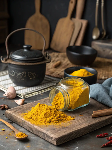 Turmeric Viham Enterprises