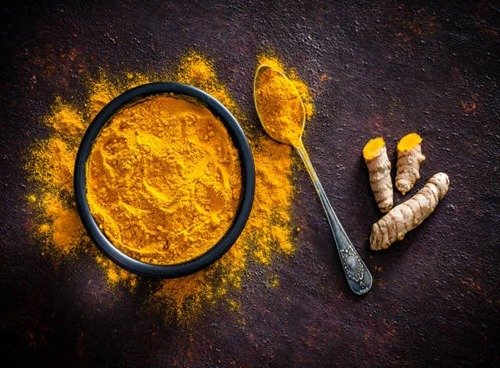 Turmeric Powder