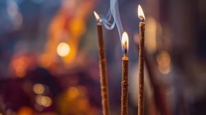 Incense sticks Viham Enterprises