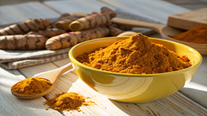 Viham Enterprises Turmeric Powder